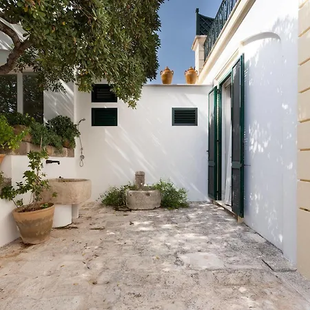 Di Lucia Apartment