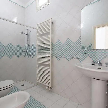 Apartment Di Lucia
