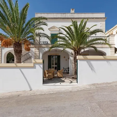 Apartment Di Lucia *