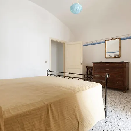 Di Lucia Apartment
