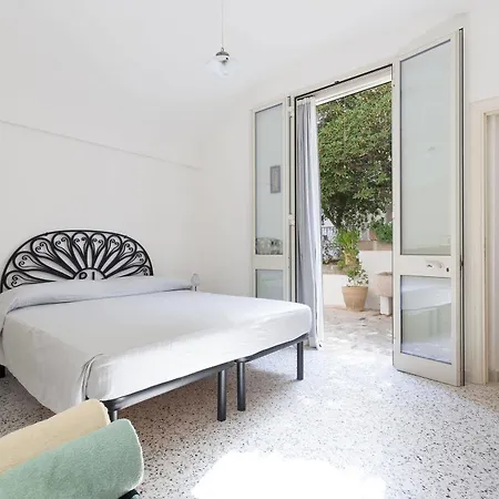 Di Lucia Apartment
